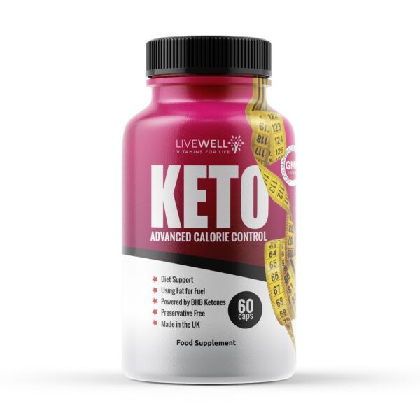 Keto Booster